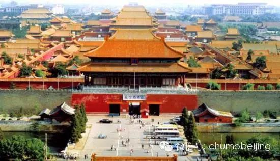 北京古巷深处的老字号茶馆,古韵香浓寻踪记