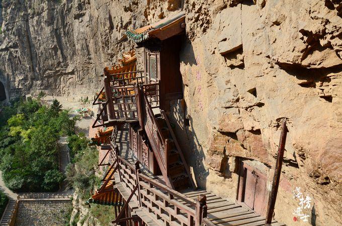 千年古韵红色之旅,探寻山西圣地之美